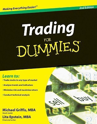 Trading for Dummies