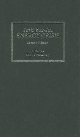 The Final Energy Crisis