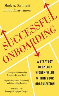 Successful Onboarding (PB)