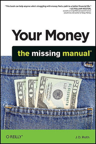 Your Money: The Missing Manual