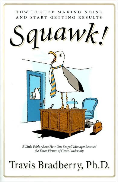 Squawk!