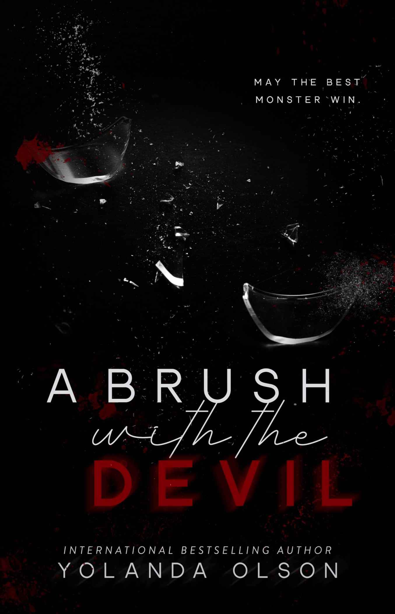 A Brush With the Devil