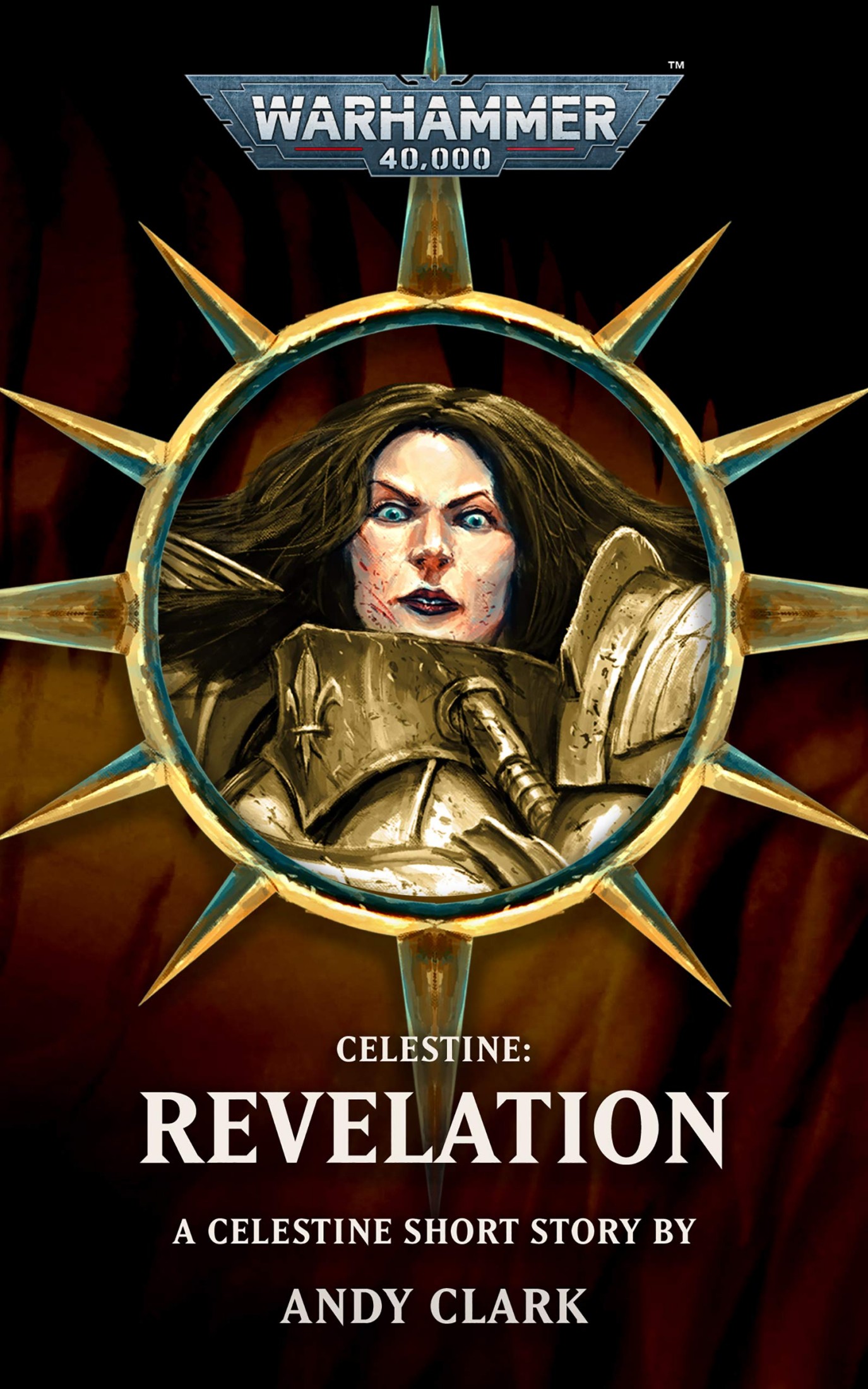 Celestine: Revelation