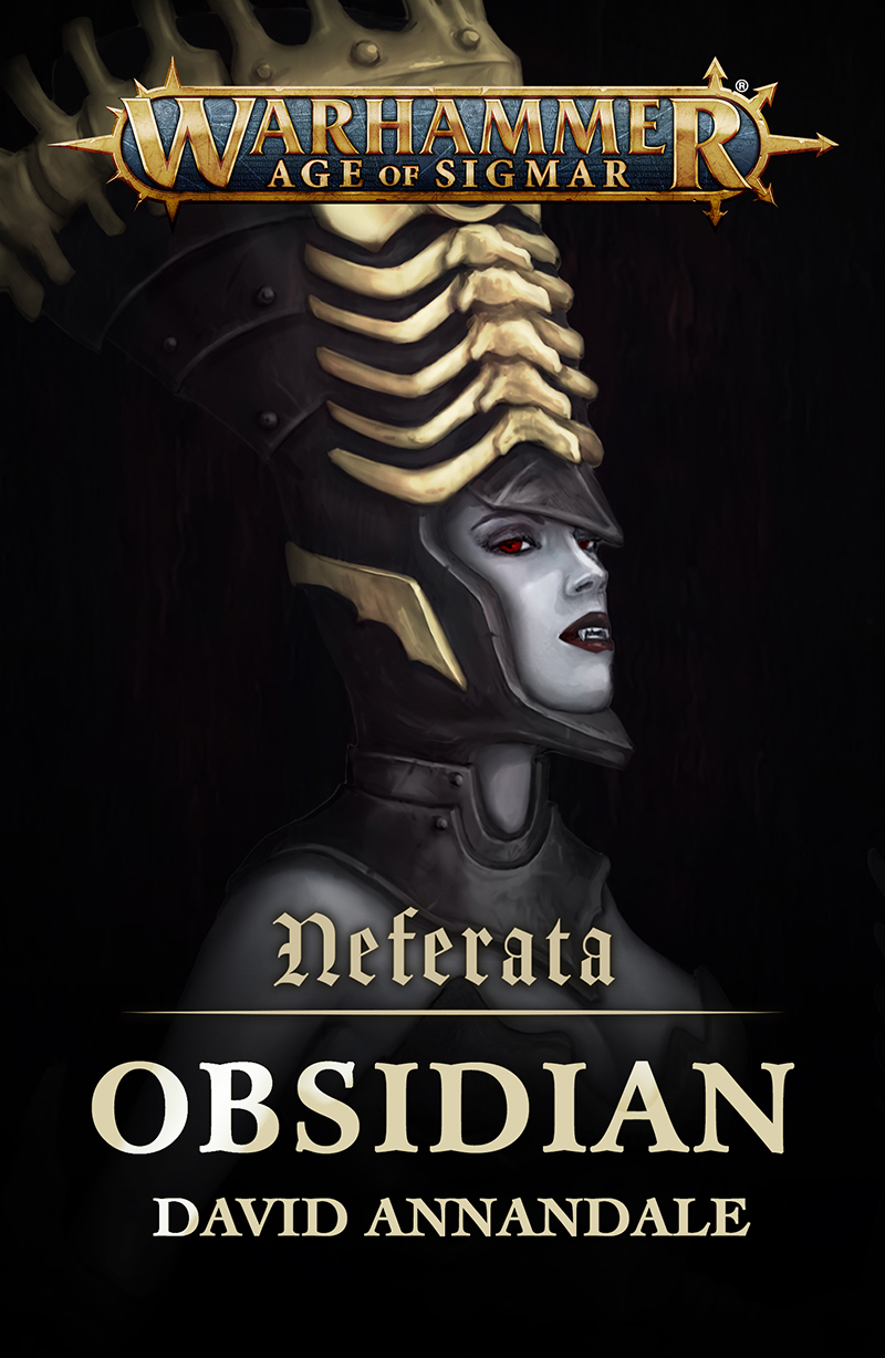 Obsidian