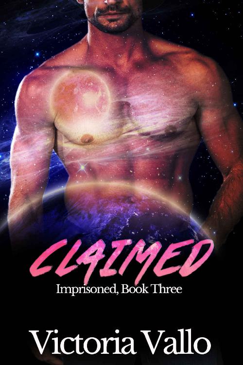 Claimed
