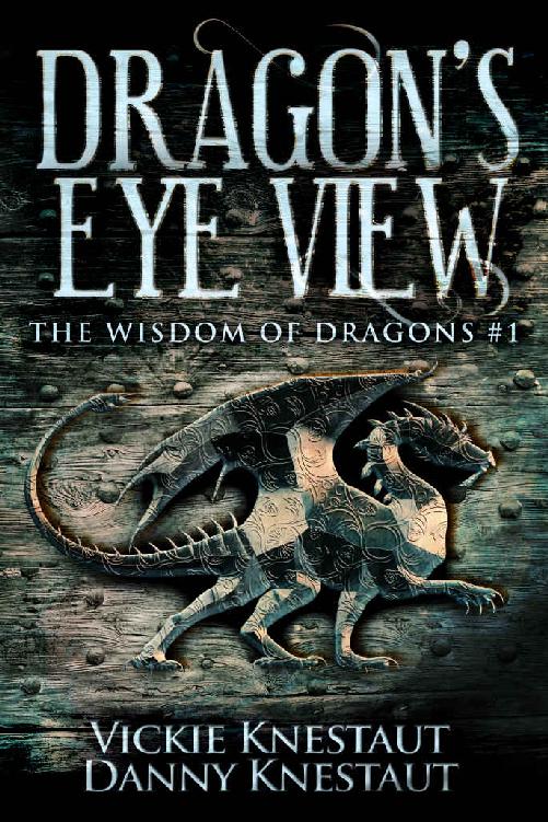 Dragon's-Eye View: The Wisdom of Dragons #1