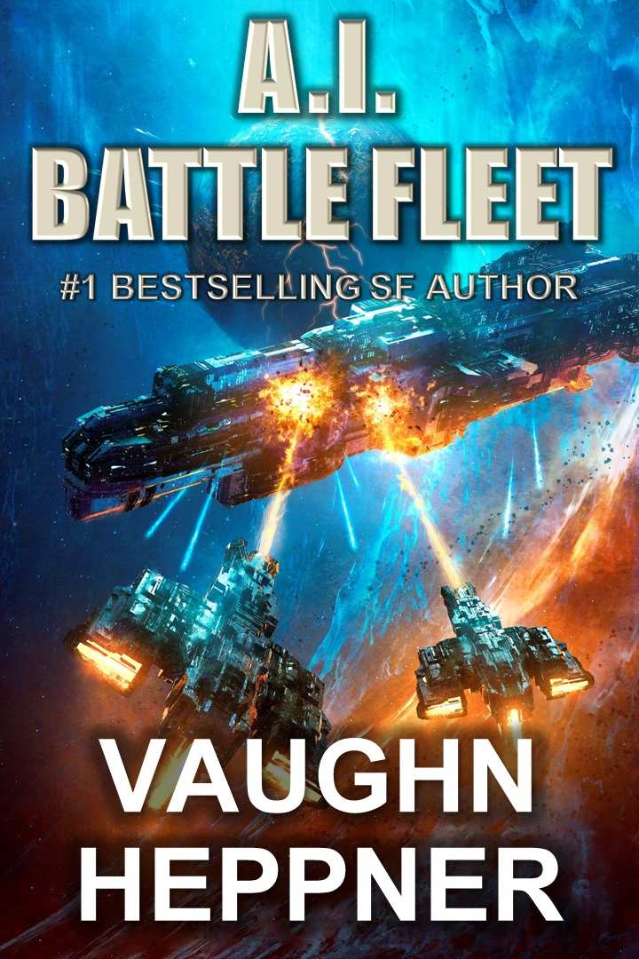 A. I. Battle Fleet