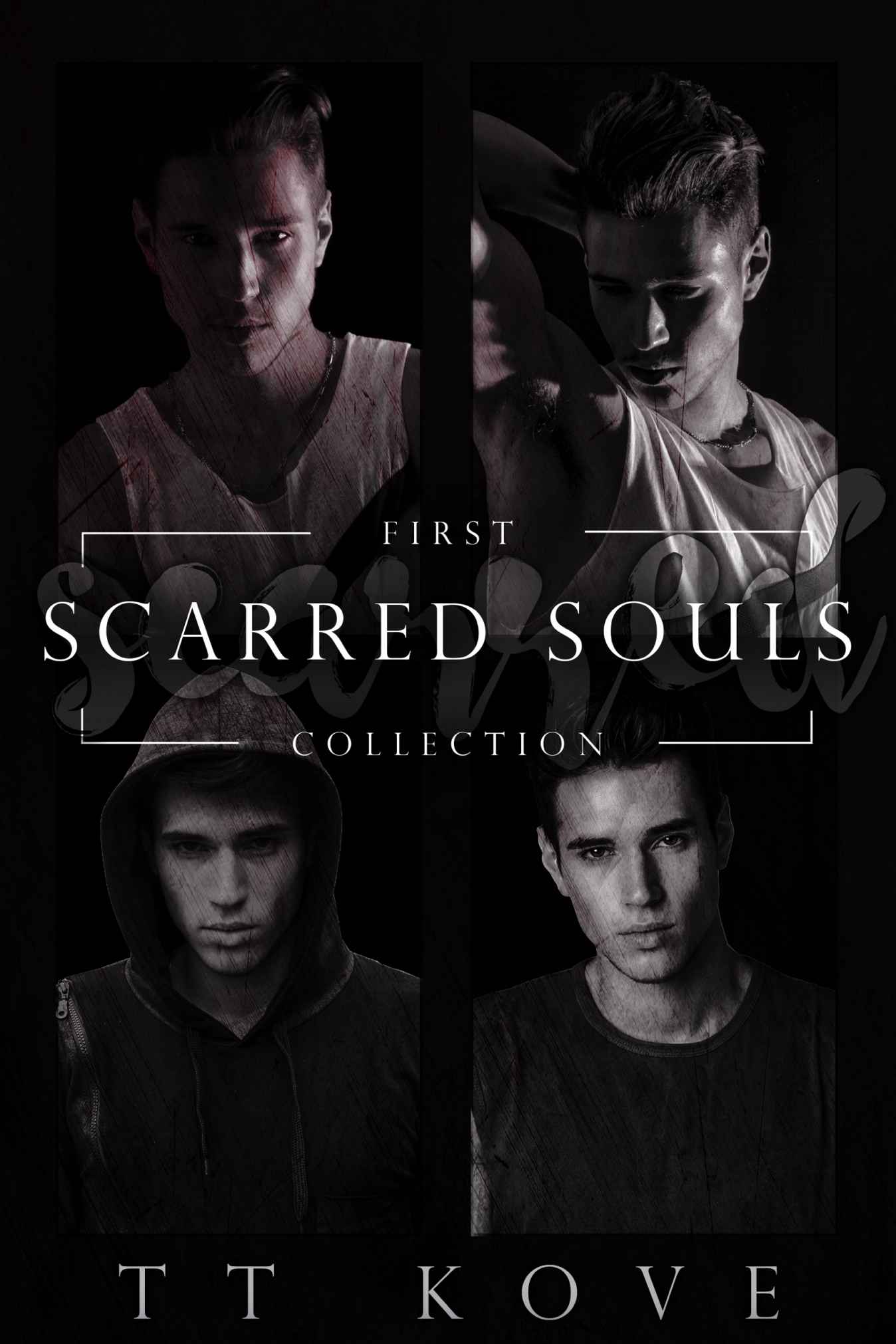 Scarred Souls