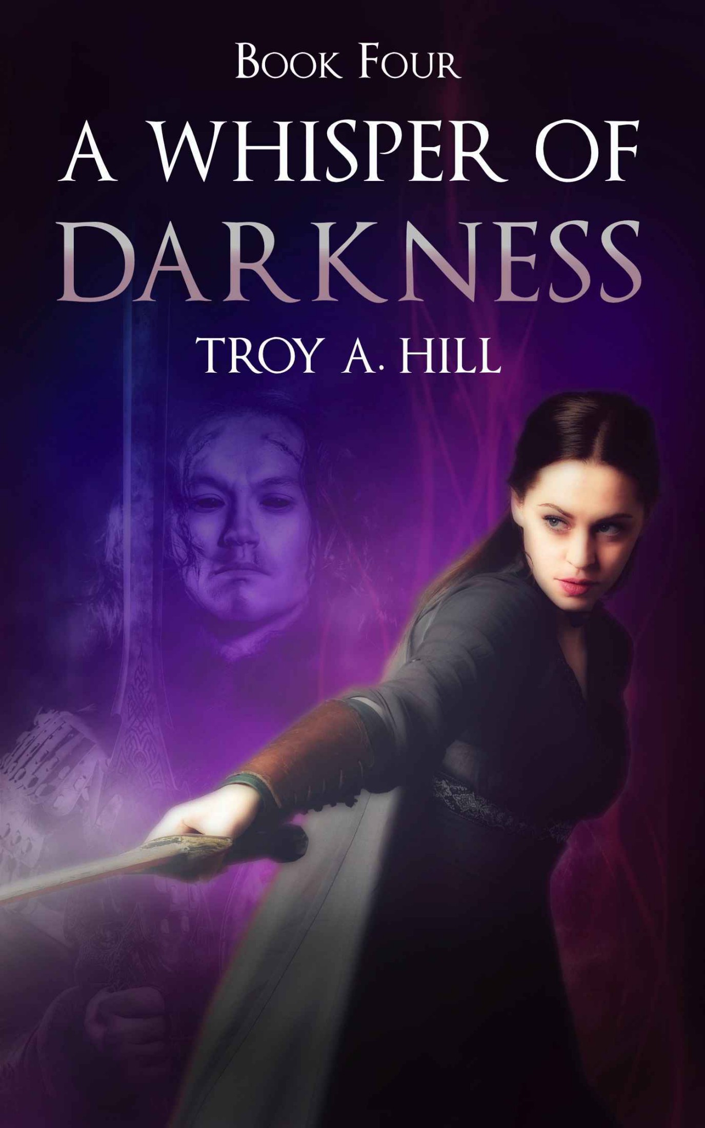 A Whisper of Darkness: Dark Fantasy in Post Arthurian Britain