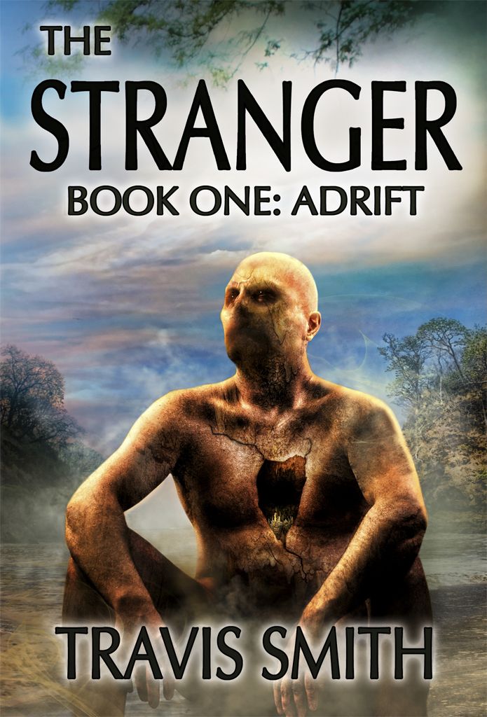 The Stranger: Adrift