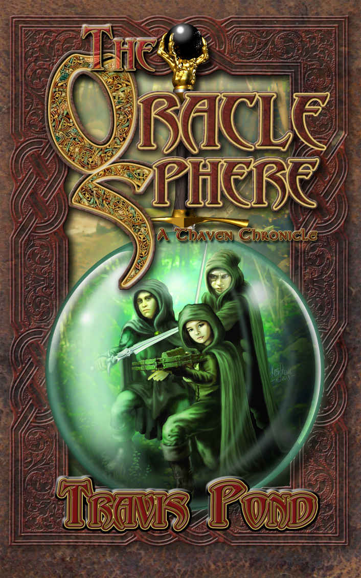 The Oracle Sphere: A Thaven Chronicle
