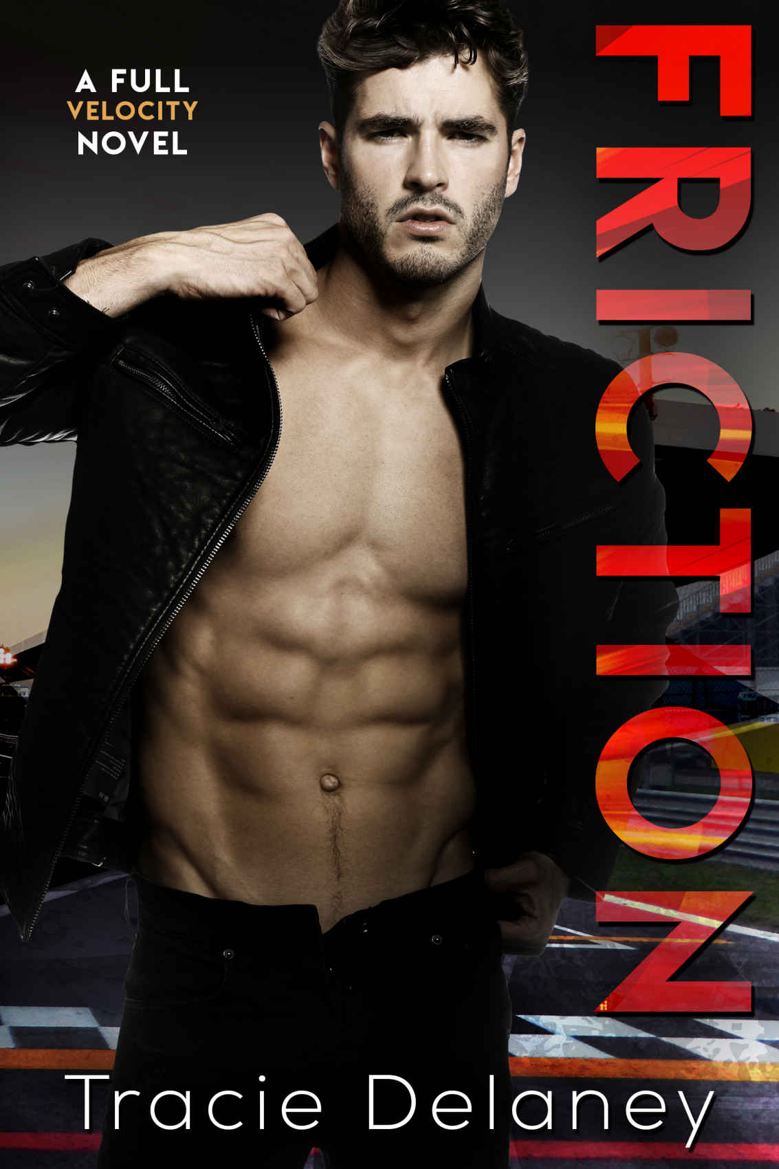 Friction