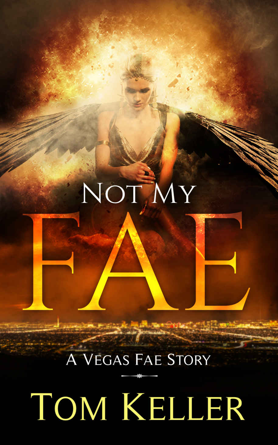 Not My Fae