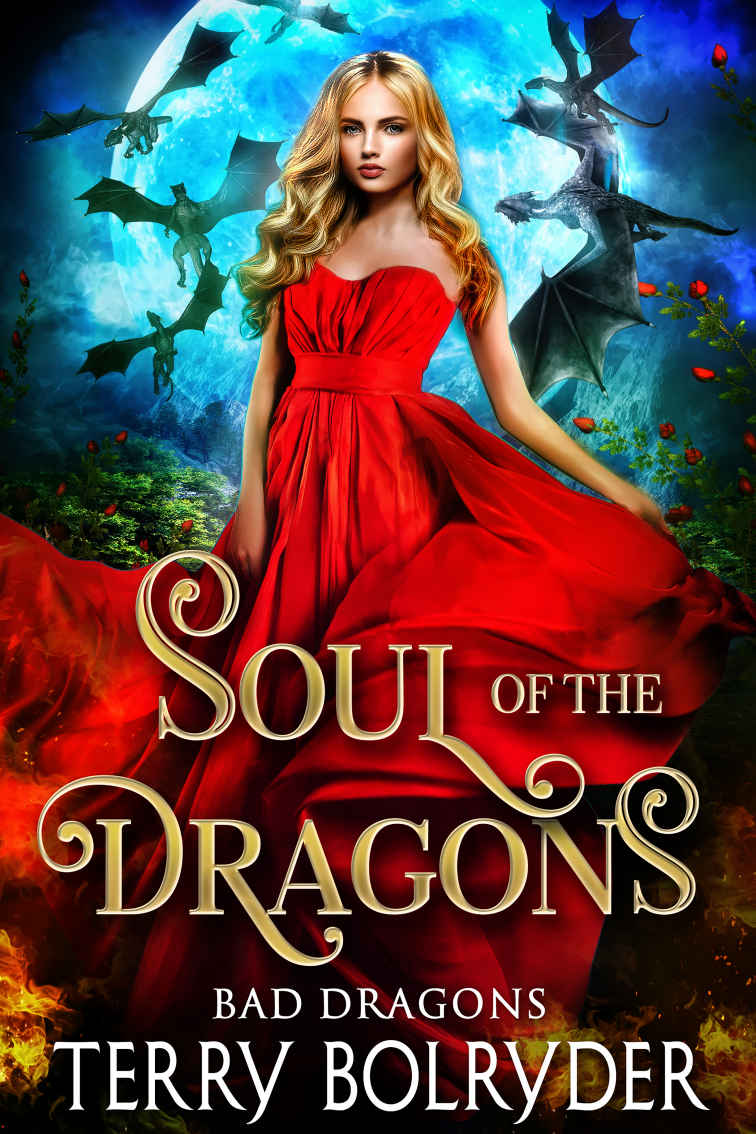 Soul of the Dragons