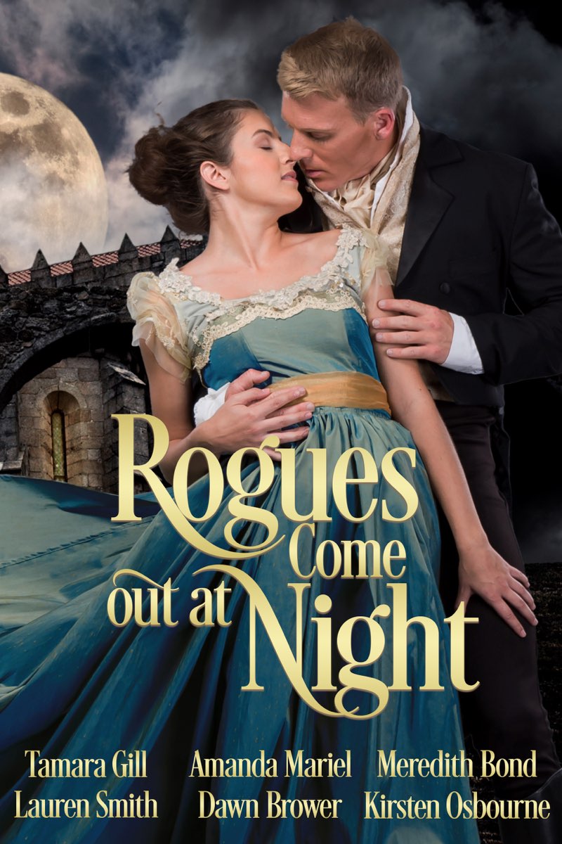 Rogues Come Out at Night