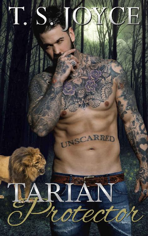Tarian Protector