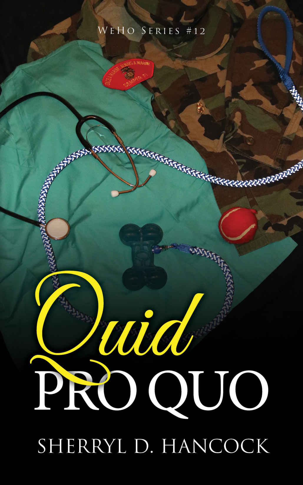 Quid Pro Quo