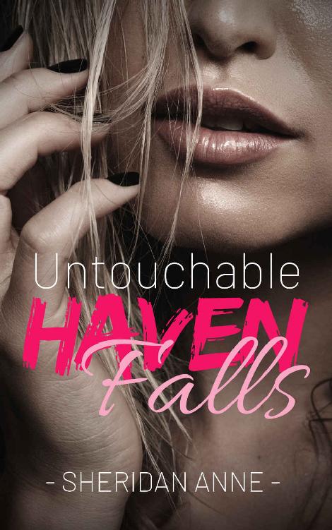 Untouchable