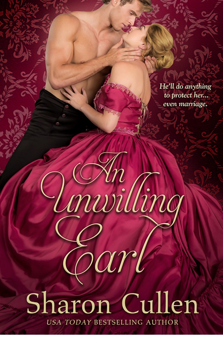 An Unwilling Earl