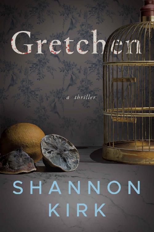 Gretchen