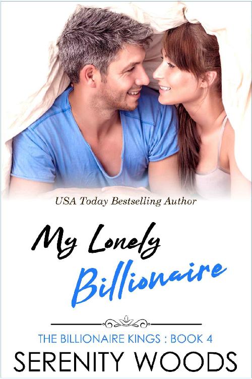 My Lonely Billionaire