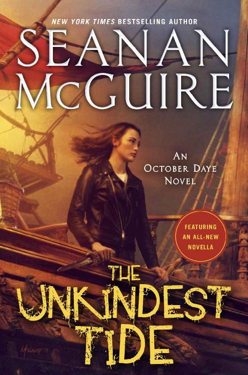 The Unkindest Tide