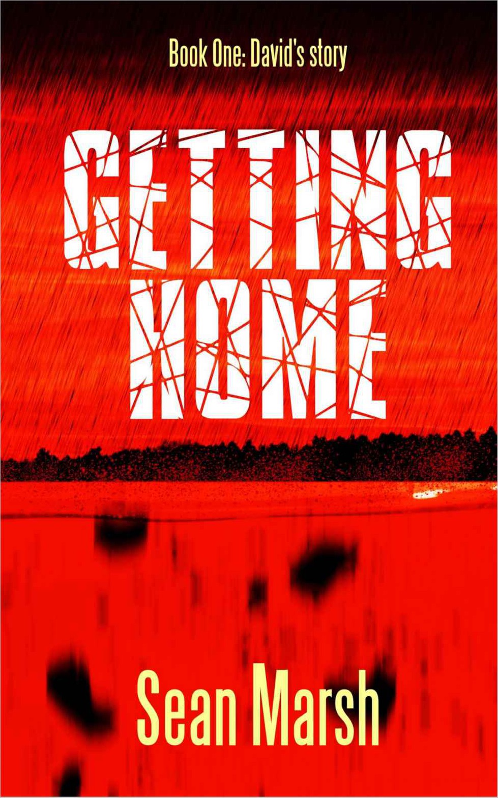 Getting Home Book One: David