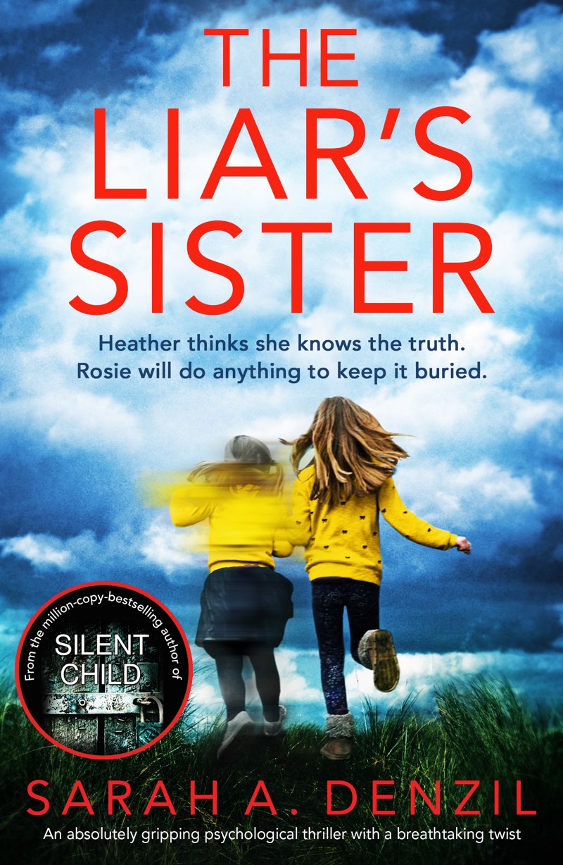 The Liar's Sister