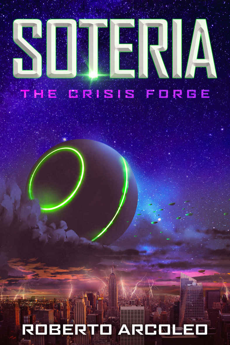 Soteria: The Crisis Forge