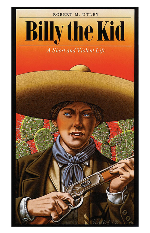 Billy the Kid: A Short and Violent Life