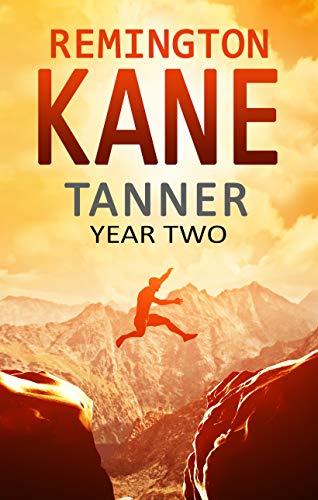 Tanner: Year Two