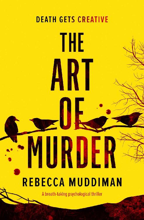 The Art of Murder