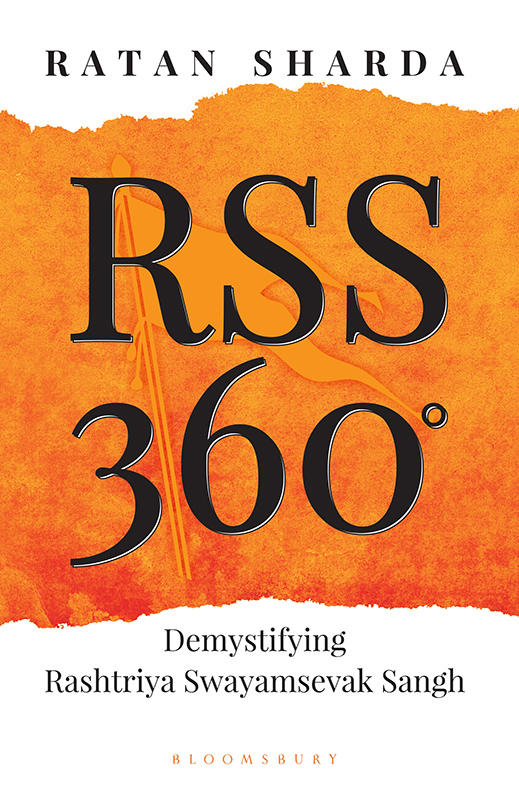 RSS 360°: Demystifying Rashtriya Swayamsevak Sangh