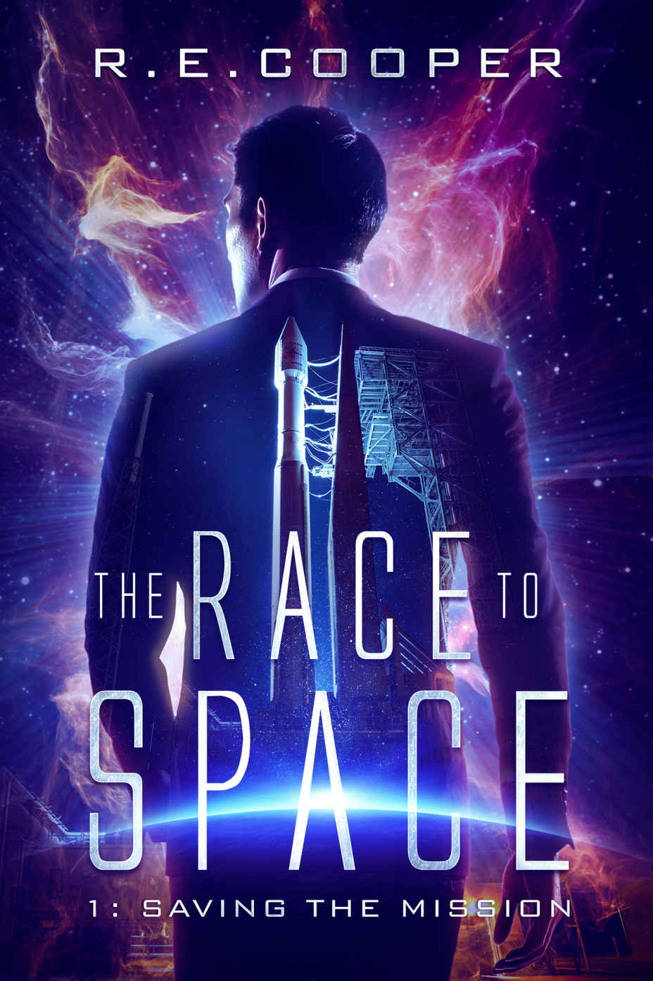 The Race to Space: Part 1: Saving the Mission