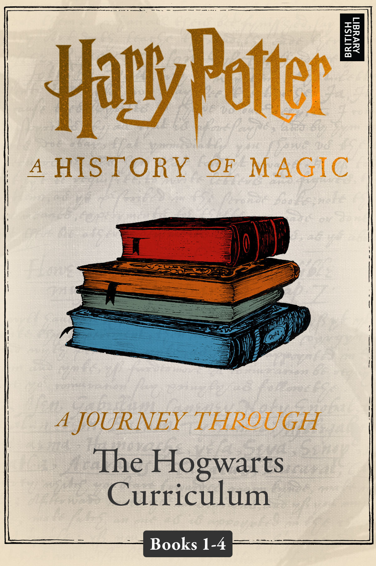 A Journey Through the Hogwarts Curriculum