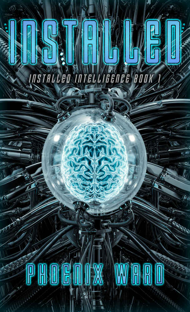 Preloaded: An Installed Intelligence Prequel Collection