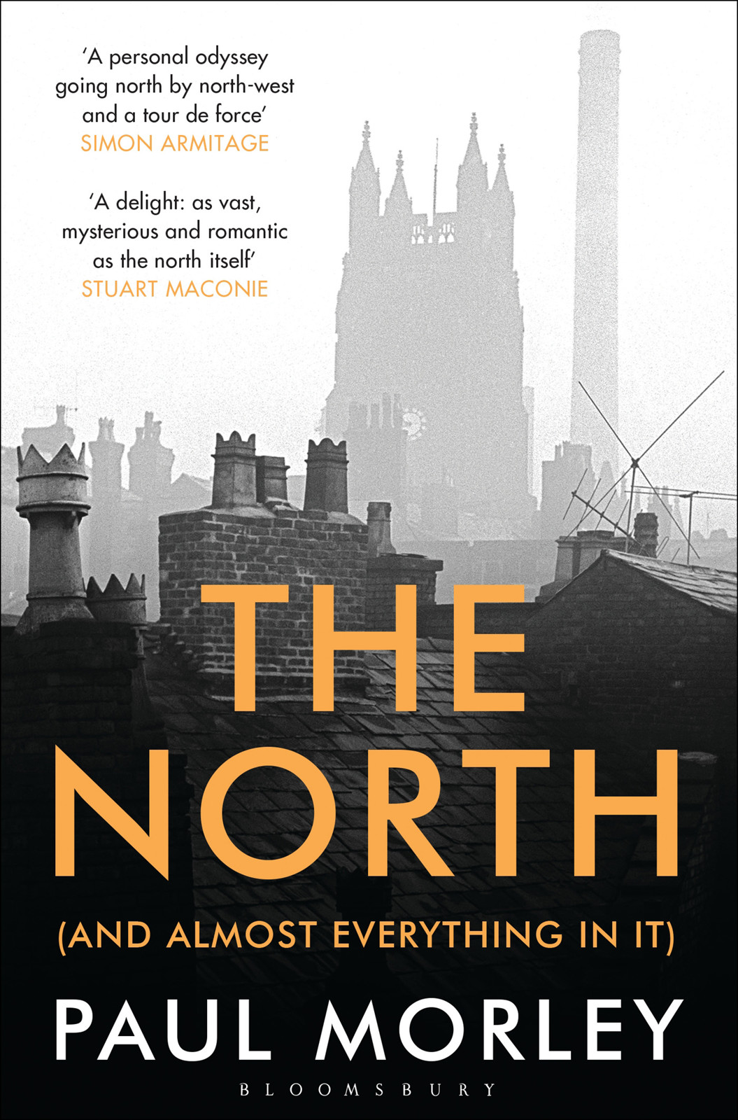 The North: