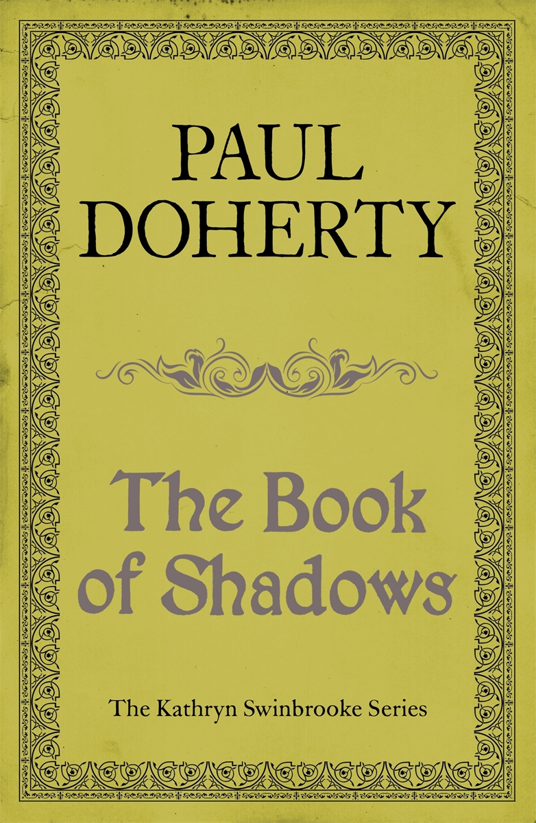 The Book of Shadows
