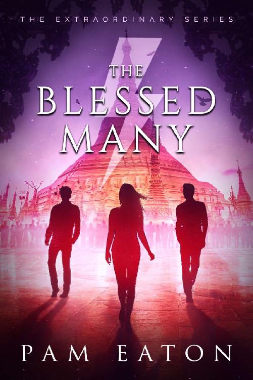 The Blessed Many