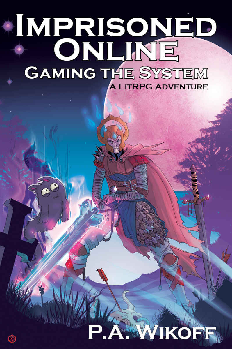 Imprisoned Online: Gaming the System
