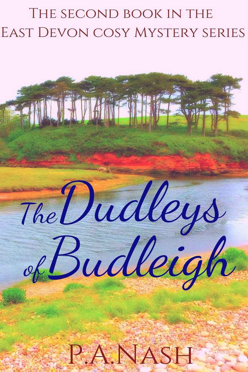 The Dudleys of Budleigh: An East Devon Cosy Mystery