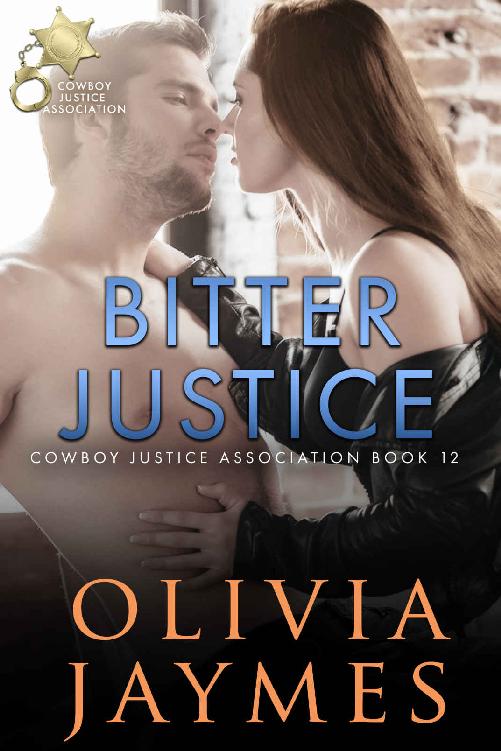 Bitter Justice