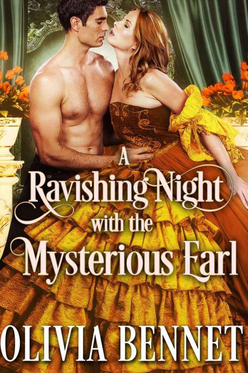 A Ravishing Night With the Mysterious Earl
