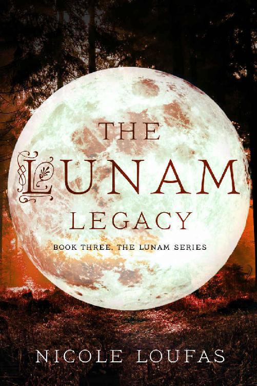 The Lunam Legacy