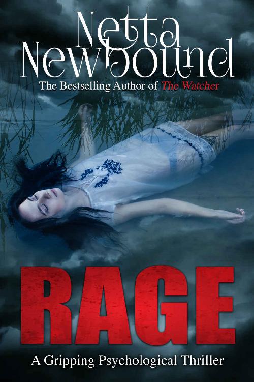 Rage: A Gripping Psychological Thriller