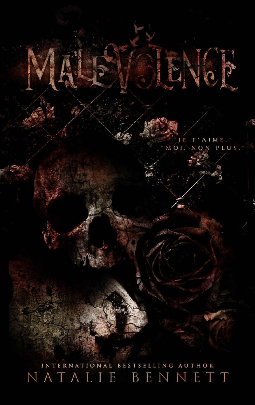 Malevolence