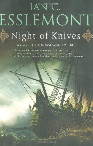 Night of Knives