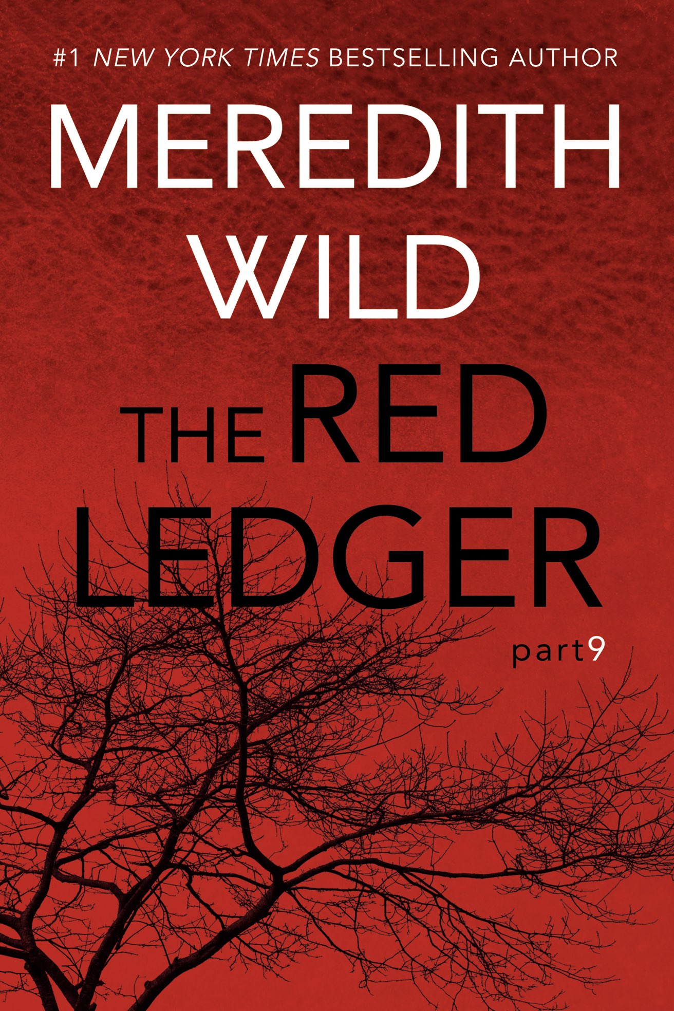 The Red Ledger