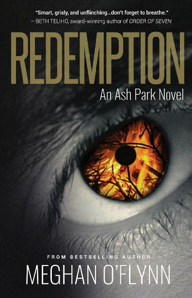 Redemption: An Ash Park Novel