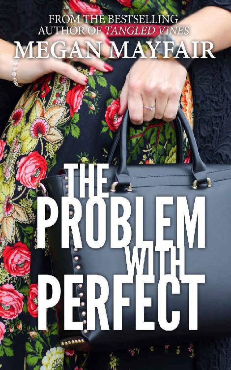 The Problem With Perfect